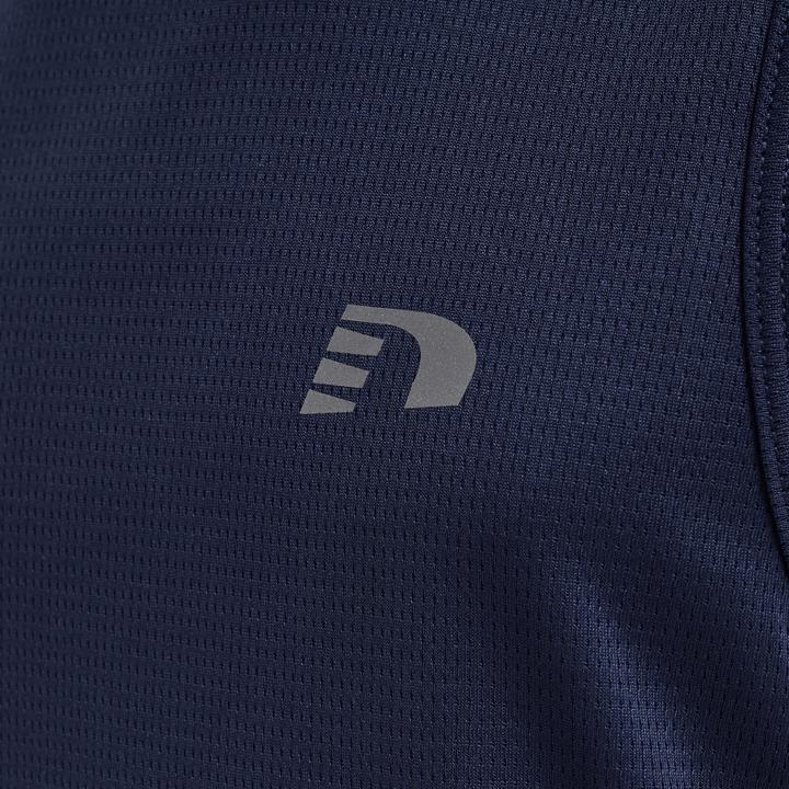 Actual product image Newline Kids Core Running Singlet (164)