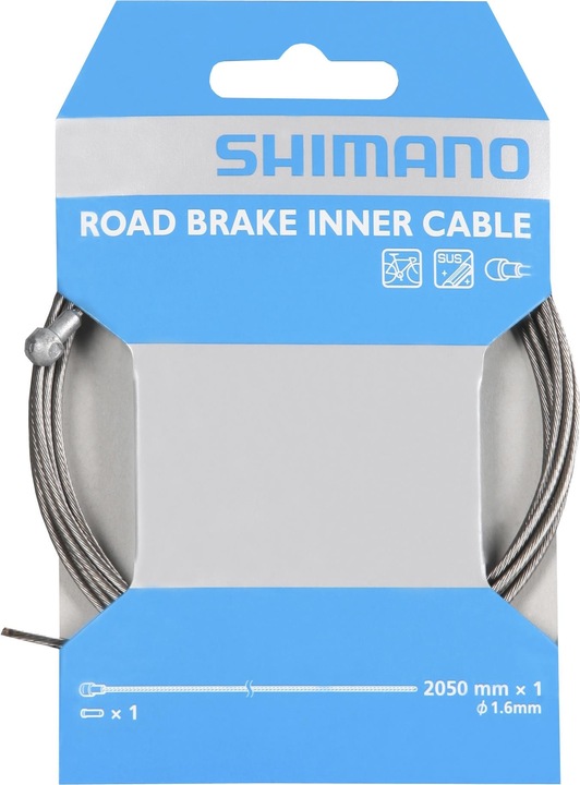 Immagine prodotto Shimano Cavo freno strada