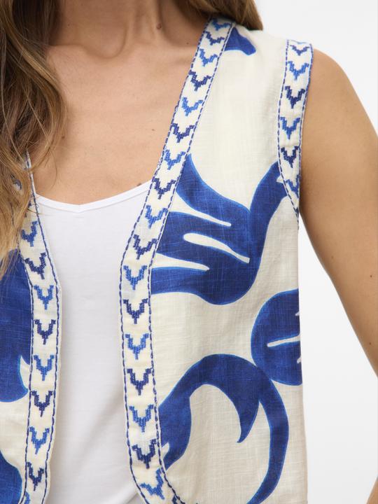 Actual product image Vero Moda VMBRENDA Anzugweste Weste (M)