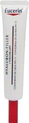 Image du produit Eucerin Hyaluron Filler Volume Lift Contour des yeux 15ml (Crème pour les yeux, 15 ml, Journée)