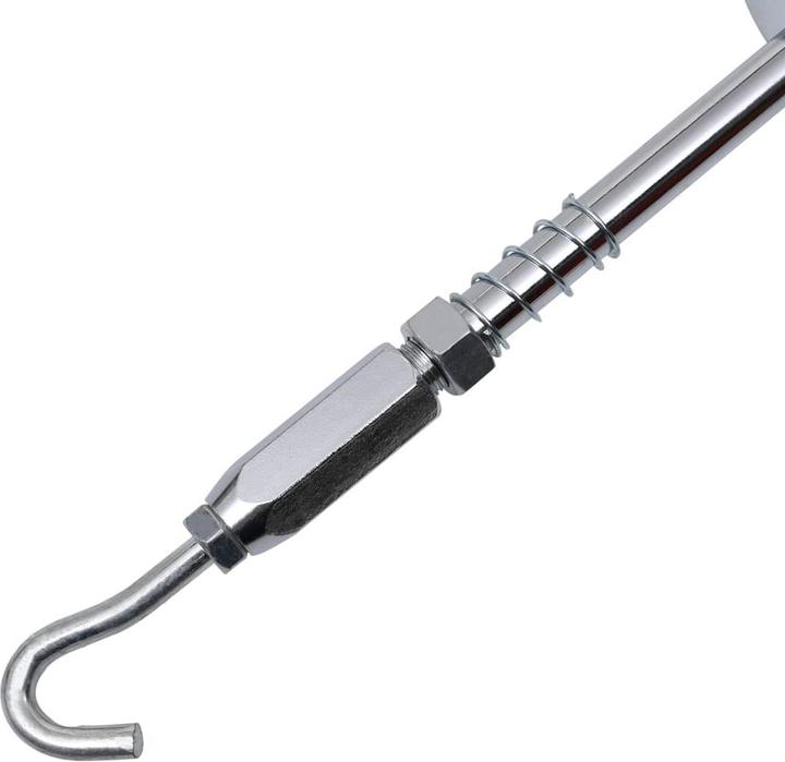 Produktbild vidaXL Gleithammer (3700 g)