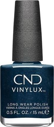 CND Vinylux Magical Botany Collection Midnight Flight 0.5oz 15ml