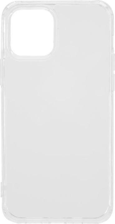 Image du produit Evelatus iPhone 15 militaire antichoc étui en silicone TPU (Apple iPhone 15)