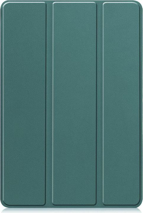 Produktbild Cover-Discount Galaxy Tab S10 FE+ Plus - Smart Cover Hülle mit Pencil Halter (Samsung Galaxy Tab S10 FE+)