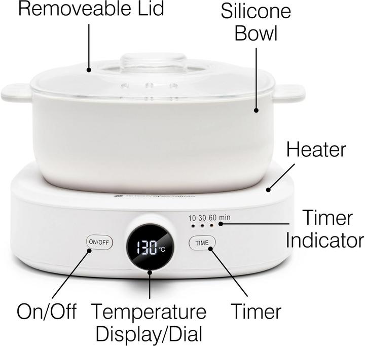 Produktbild Rio Go Smooth