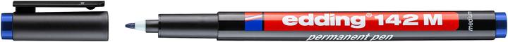 Produktbild Edding Ohp (Blau, 1 mm, 1 x)