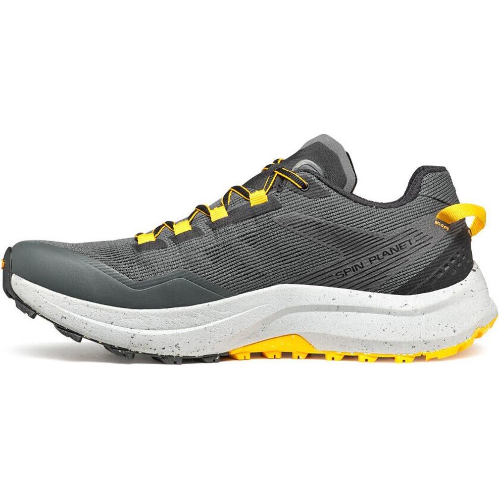 Thumbnail - Scarpa, Herren, Laufschuhe, Spin Planet (45.5), Grau