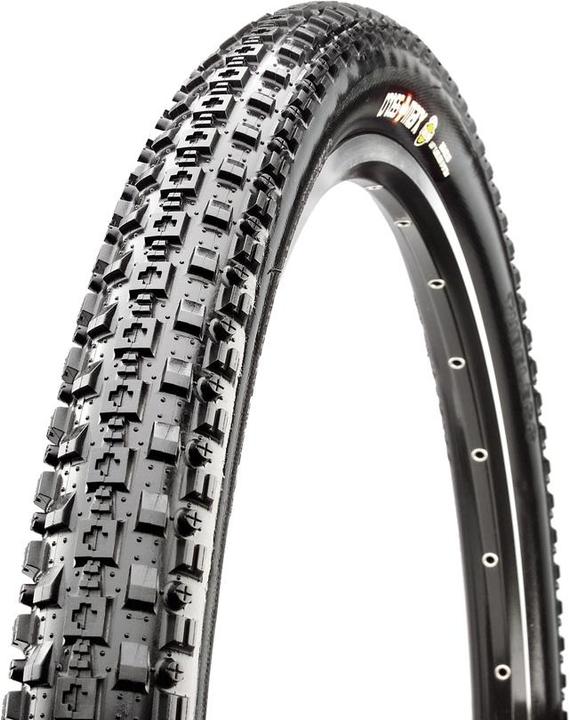 Maxxis Crossmark 60TPI Single (26 x 2.10, 52-584)