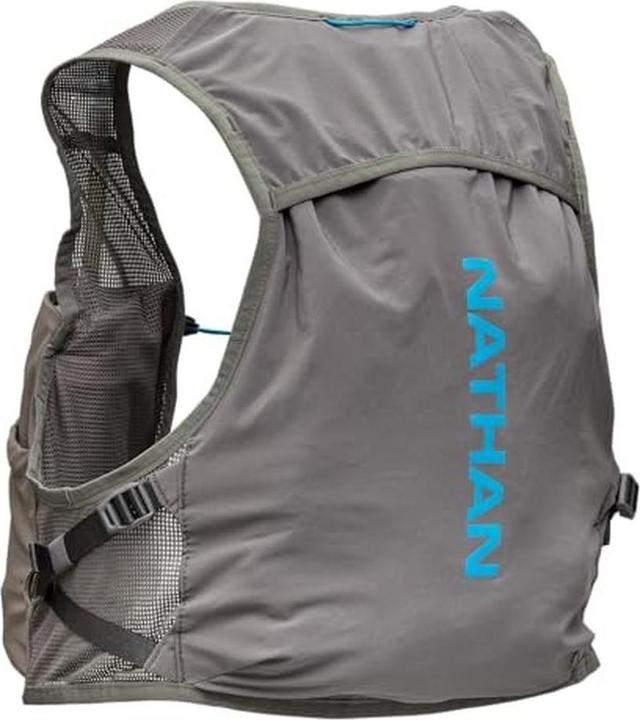 Actual product image Nathan Pinnacle Breeze 4L - Running backpack - Men (4 l)