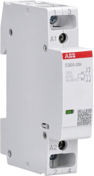 Image du produit ABB Installation Schütz