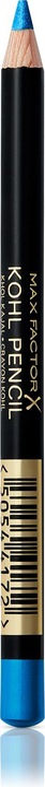 Actual product image Max Factor Cabbage (80 Cobalt Blue)