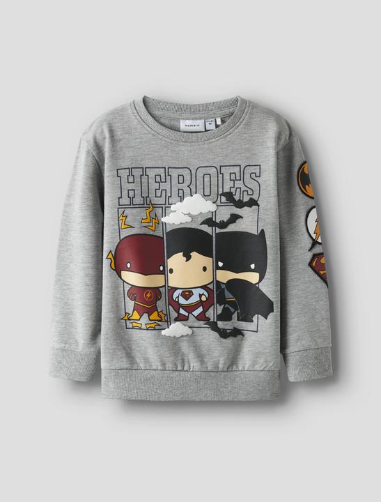 Produktbild Name it Regular Fit Sweatshirt (92)