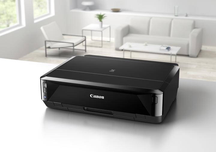 Actual product image Canon Pixma Ip7250 (Ink, Colour)