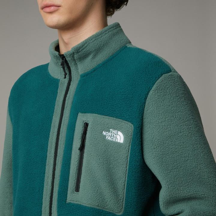 Produktbild North Face Yumiori Full Zip (XXL)