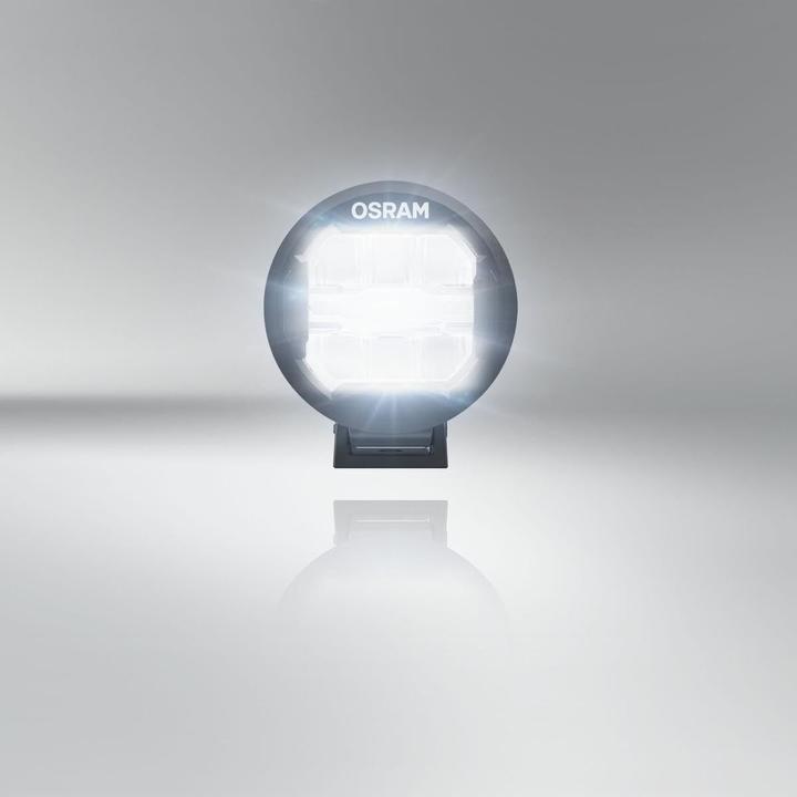 Image du produit Osram LEDriving Round MX180 CB