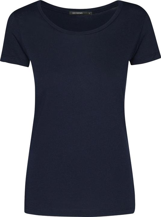 Dark Navy