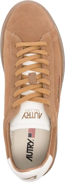 Produktbild Autry Sneakers Beige (44)