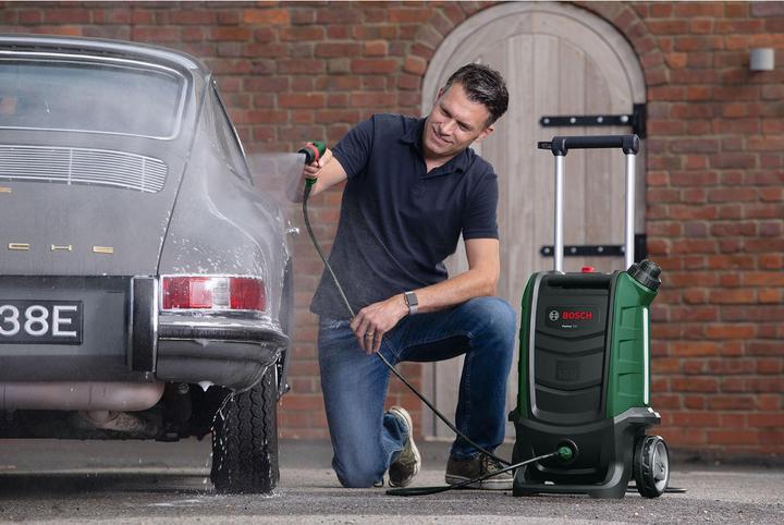 Immagine prodotto Bosch Home & Garden Fontus GEN II BT (Batteria ricaricabile)