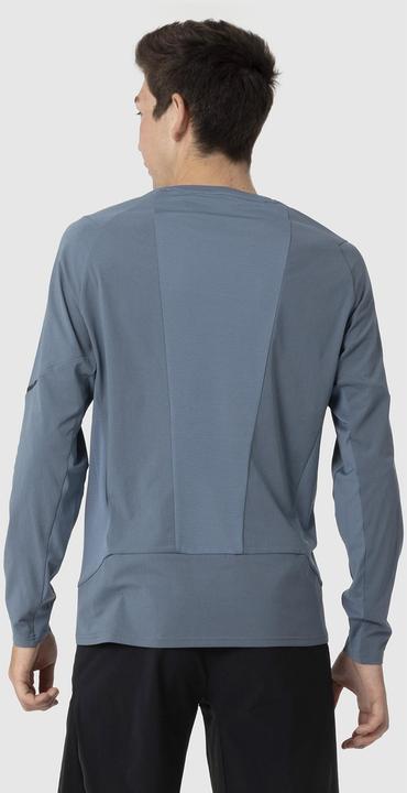 Actual product image Salewa PEDROC DRY Men's L/S TEE. (S)