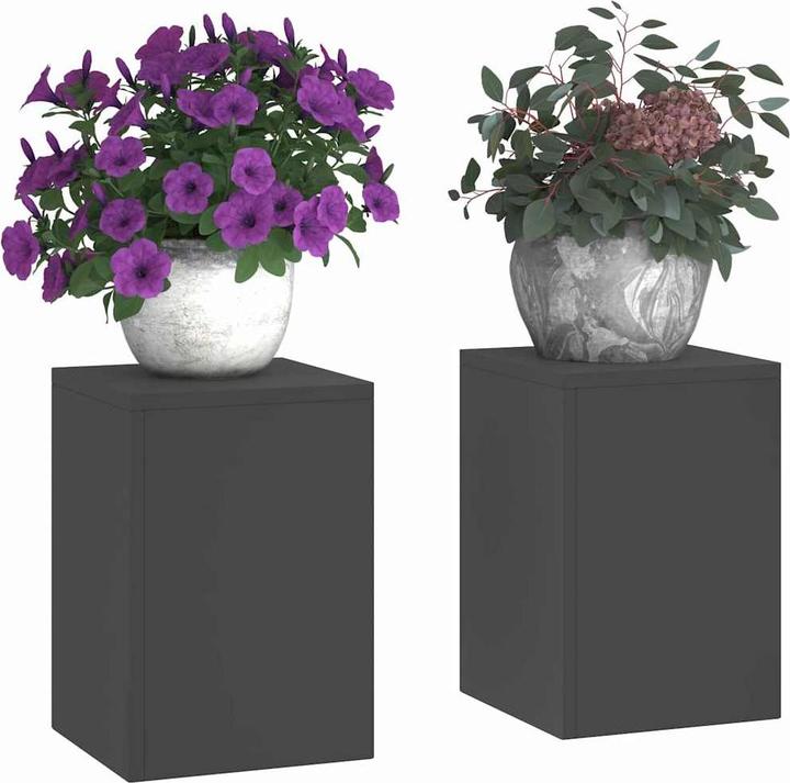 Image du produit vidaXL Pflanzenablage