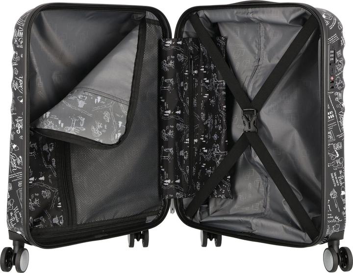 Immagine prodotto American Tourister Filatoio WAVEBREAKER DISNEY (36 l)