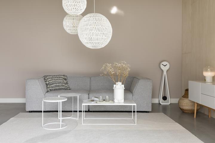 Produktbild Zuiver Glazed (93 x 42.5 x 35.5 cm)