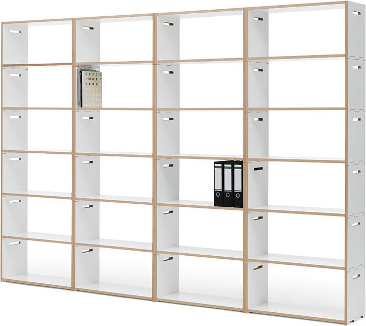 Productafbeelding Tojo Hoge stapel uitbreidingsmodule (76 x 32 x 35 cm)