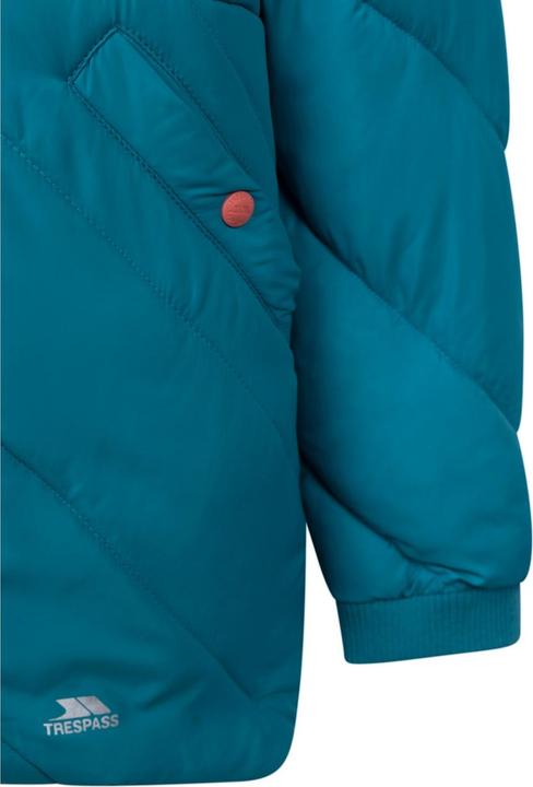 Produktbild Trespass Buntee Jacke Mädchen (116)