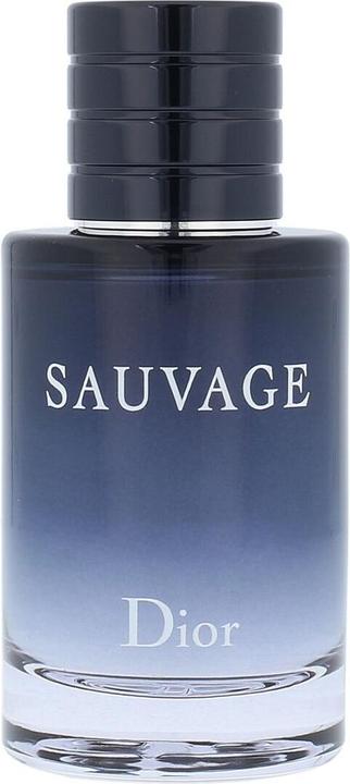 Immagine prodotto Dior Sauvage (Eau de toilette, 60 ml)