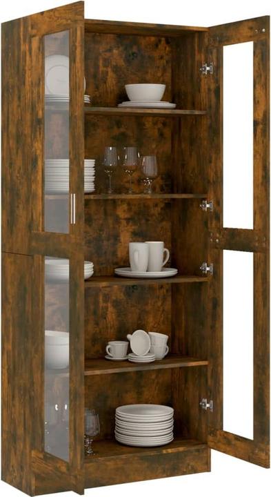 Produktbild VidaXL Gizela (82.5 x 30.5 x 185.5 cm)