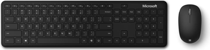 Microsoft QHG-00007 (Swiss, Wireless)