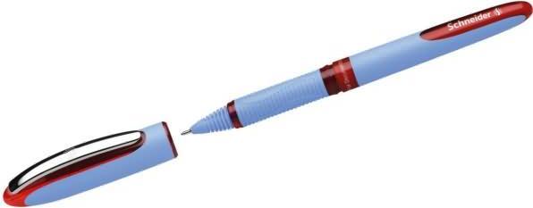 Produktbild Schneider One Hybrid N (Edelstahl, 1x)