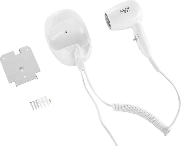 Produktbild Adler AD-2252 (1600 W)