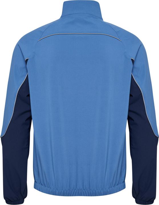 Actual product image hummel Hmlpulse Woven Zip Jacket (M)