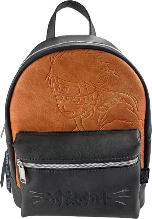 Actual product image Nomadict Naruto - Sac à dos Fashion Naruto