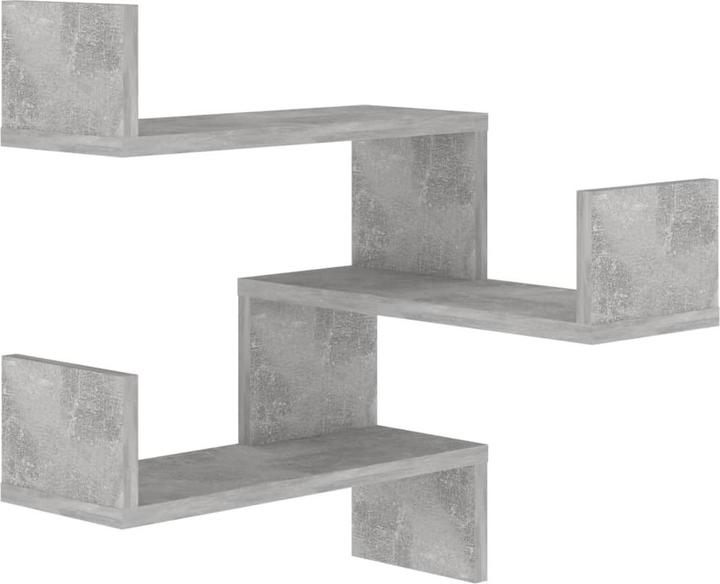 Gris béton
