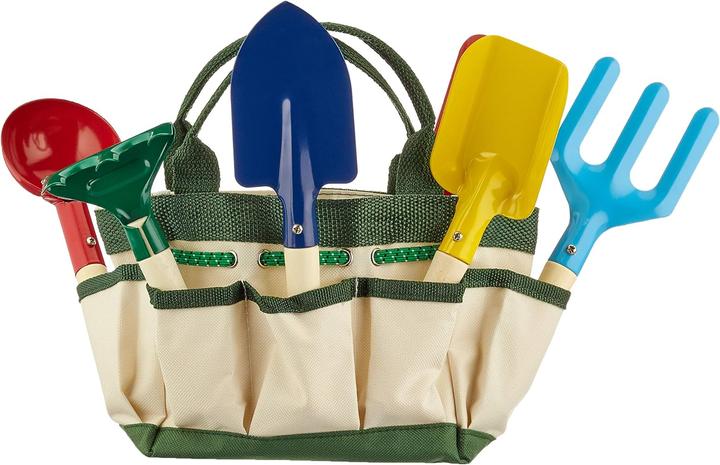 Produktbild small foot Garten-Tasche