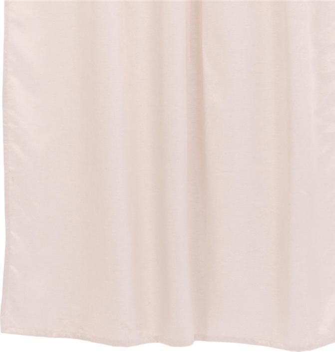Productafbeelding Domoletti GORDIJN YORK 140X260CM BEIGE/TAPE (300 x 220 cm)