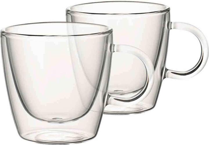 Actual product image Villeroy & Boch Cup size M Set 2 pcs Artesano Beverages (220 ml, 2 x)