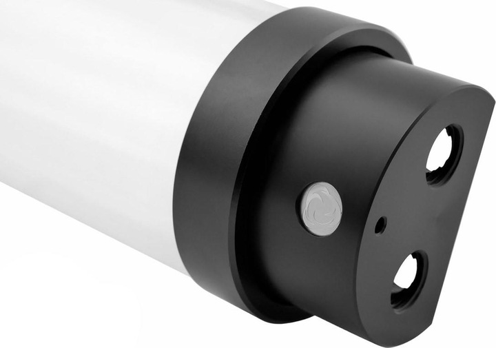 Actual product image Singularity Computers Protium expansion tank 200mm - acetal