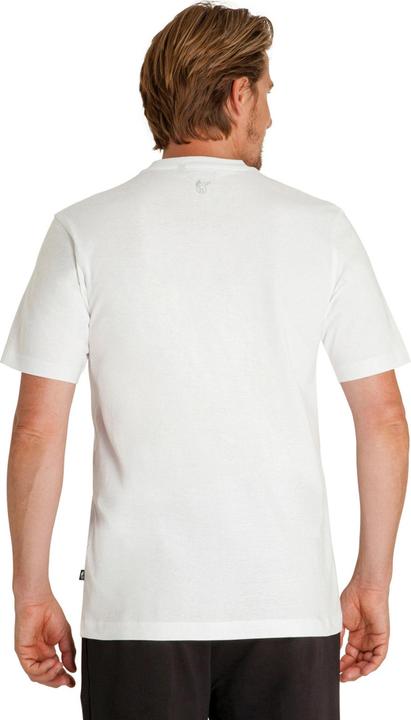 Actual product image Hajo Herren-T-Shirt 2er-Pack (XXL)