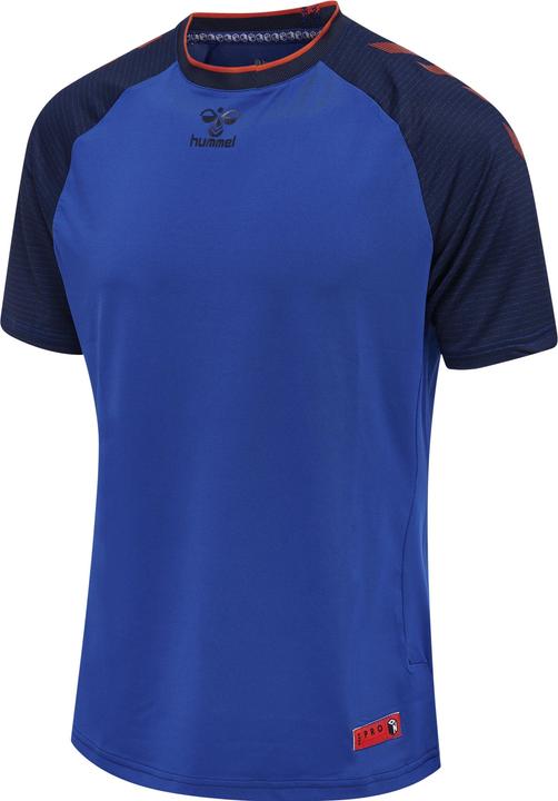 Immagine prodotto hummel Maglia Da Gioco Pro Grid S/S (XXL)