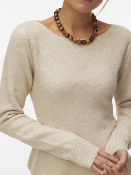 Produktbild Vero Moda VMGRACE Strickpullover Strickpullover (M)