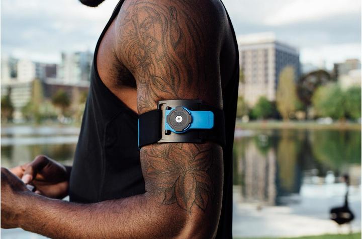 Image du produit Quad Lock Bracelet de sport