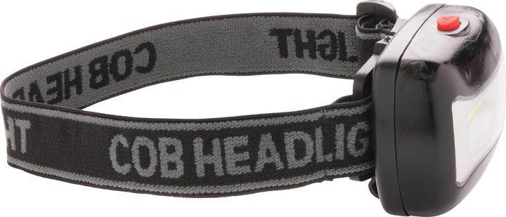 Produktbild Xd Collection COB Stirnlampe (100 lm)