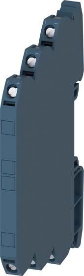 Produktbild Siemens Signal converter loop power isol 1-ch