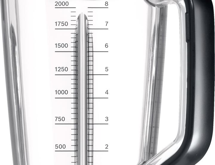 Actual product image Bosch Hausgeräte MMBH6P6BDE (1600 W)