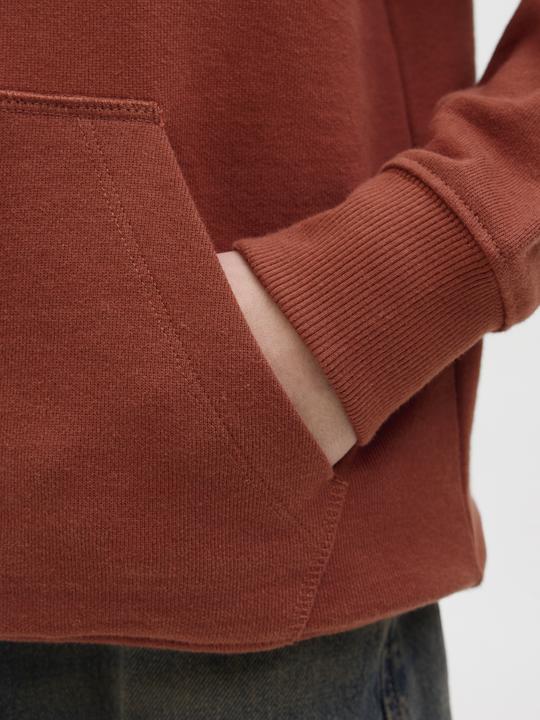 Image du produit Jack & Jones Rückenprint Kapuzenpullover Junior Kapuzenpullover (176)