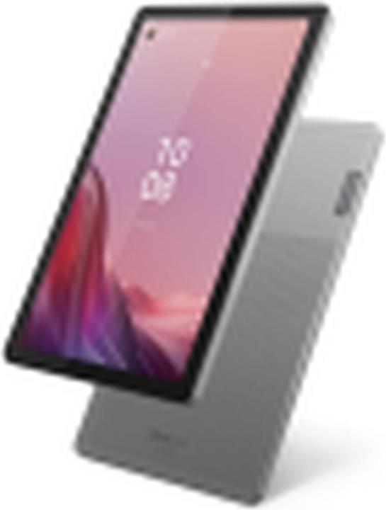 Produktbild Lenovo Tab M9 (nur WLAN, 9", 64 GB, Arctic Grey)
