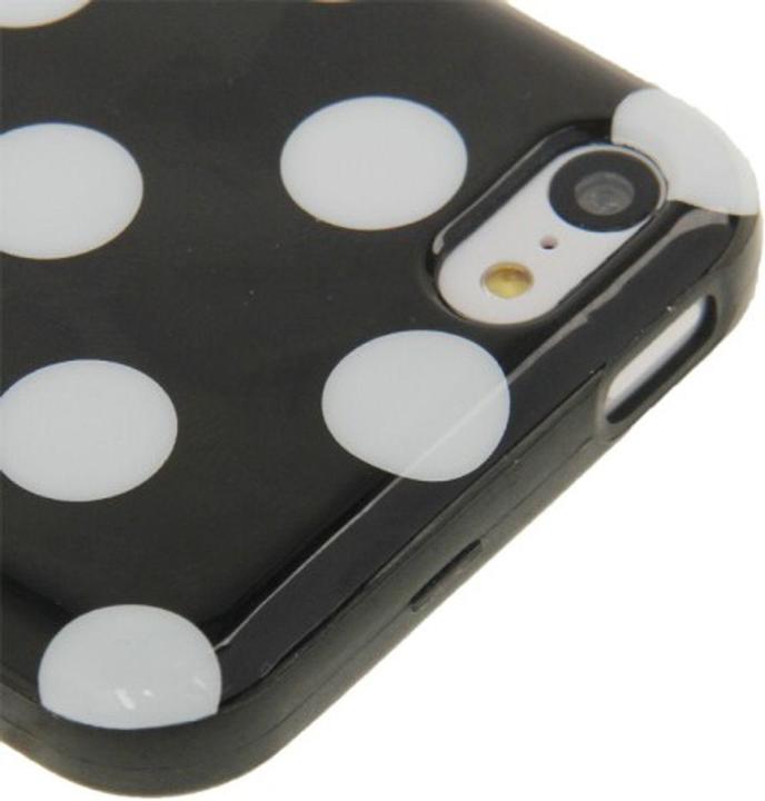 Actual product image König Design Protective cover for mobile iPhone 5c (Apple iPhone 5c)